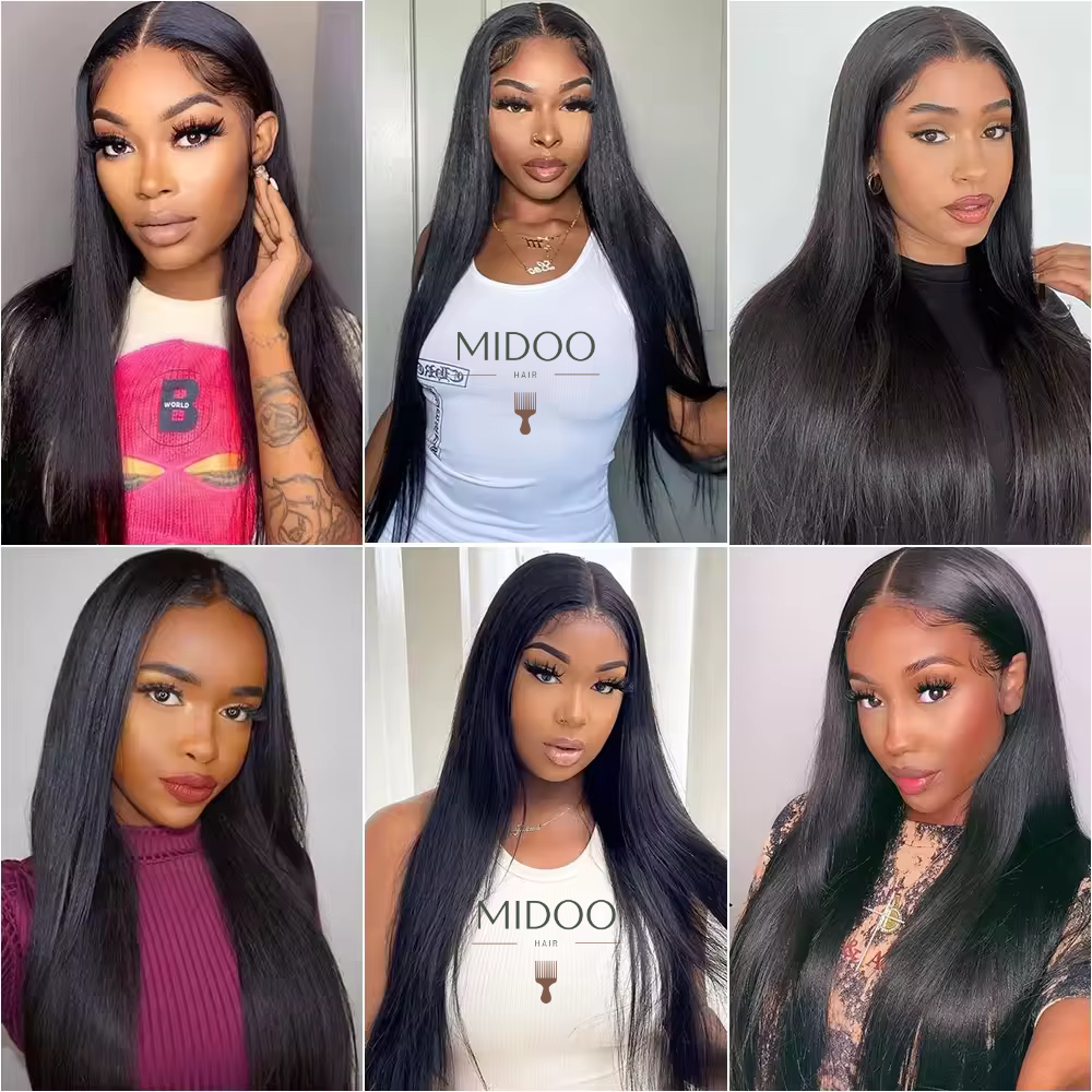 Virgin Straight Bundles