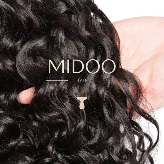 Virgin Water Wave Bundle