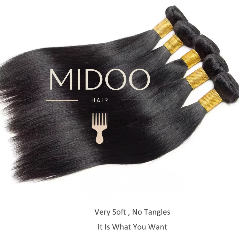 Virgin Straight Bundles