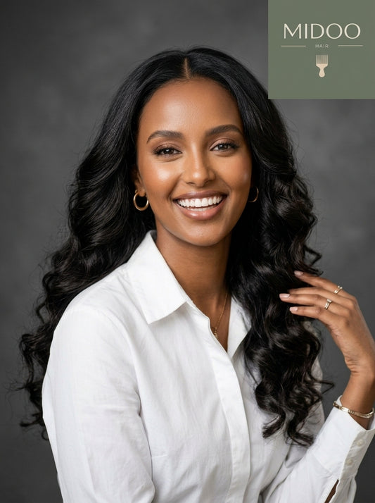 Virigin Body Wave Bundle